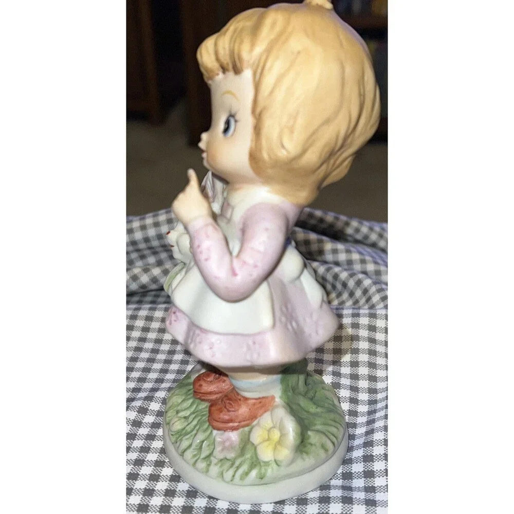 1984 Hand Painted 6